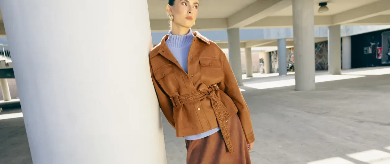 Layering στα ρούχα: Τα καλύτερα tips για να το πετύχεις