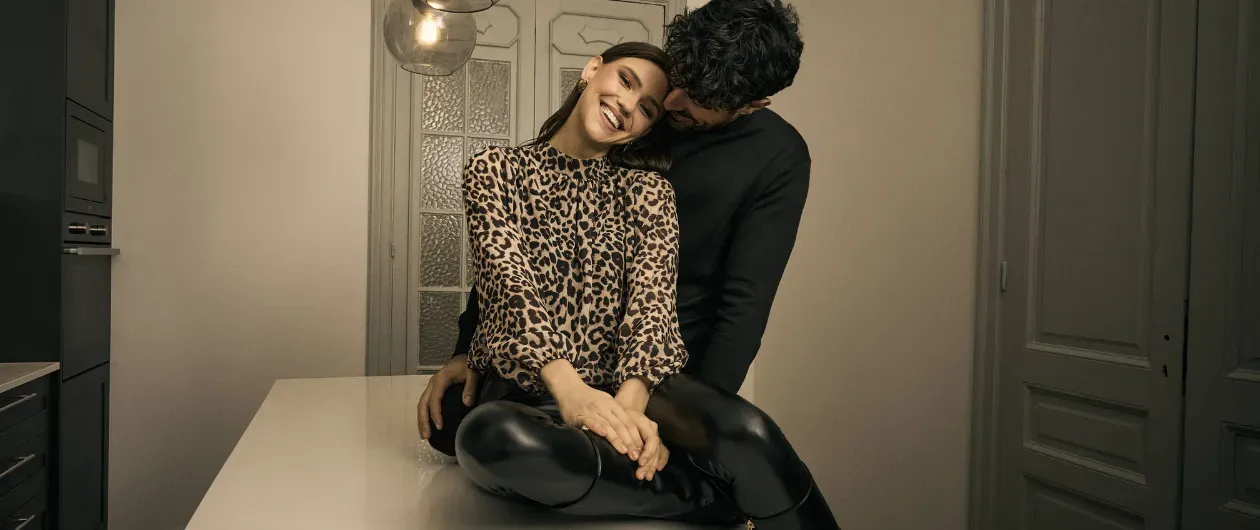 Τι να φορέσω του Αγίου Βαλεντίνου; 10 Outfits για ραντεβού