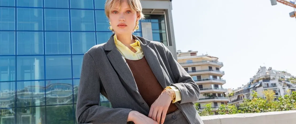 Γυναικείο ντύσιμο για συνέντευξη: Δες τι να φορέσεις!