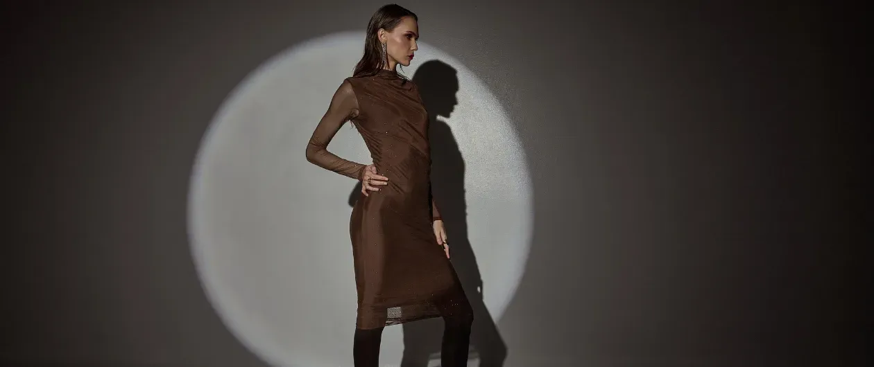 Τάσεις μόδας 2026 - Δες ποια ρούχα είναι hot φέτος!