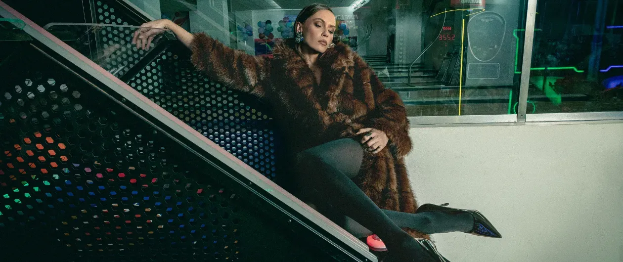 Πώς να Φορέσω το Παλτό μου; Συνδυασμοί για Κάθε Χρώμα