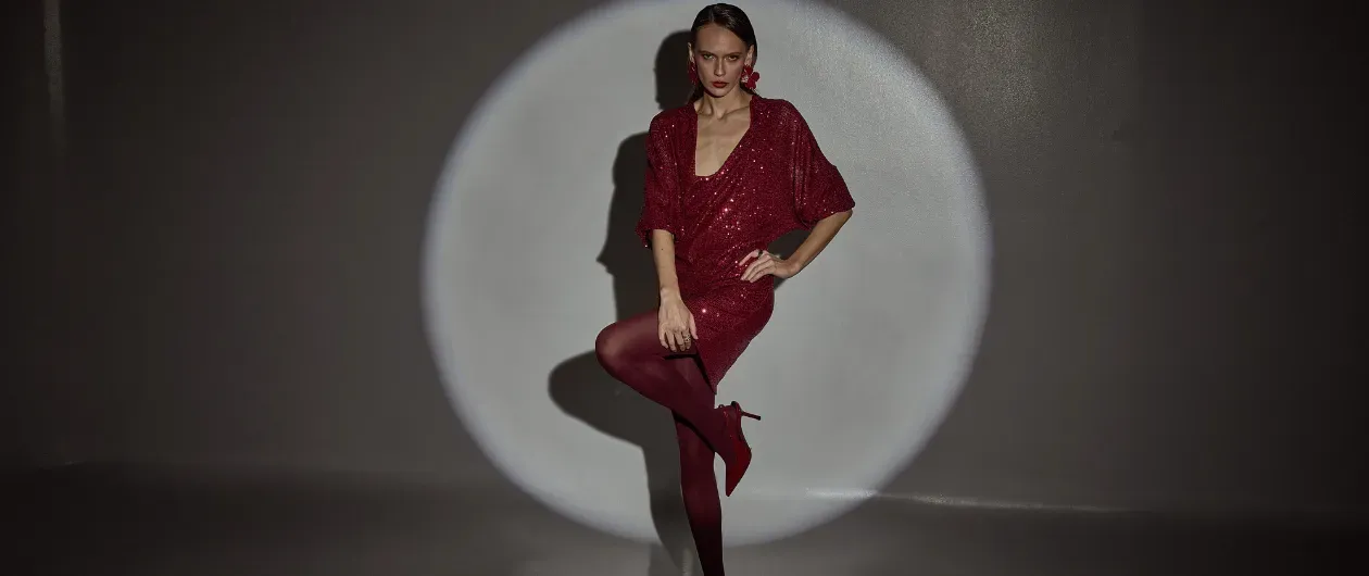 Τι να φορέσω στο ρεβεγιόν Χριστουγέννων και Πρωτοχρονιάς;