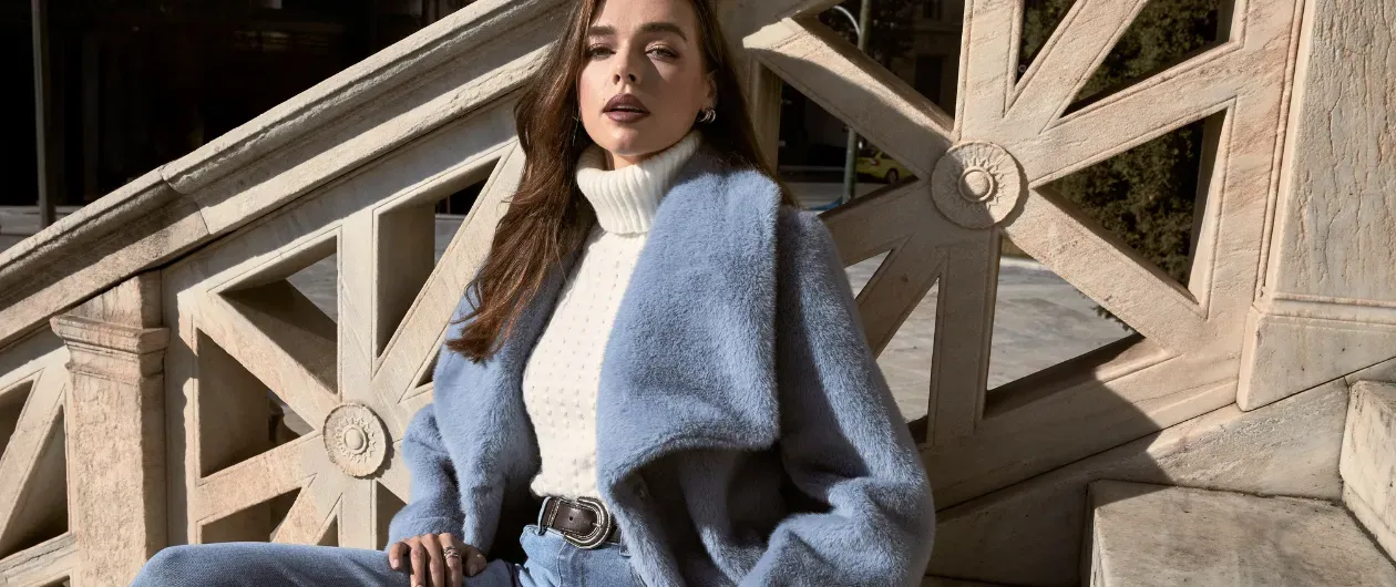 Γυναικεία Μπουφάν: Οι κορυφαίες τάσεις της μόδας για το 2026