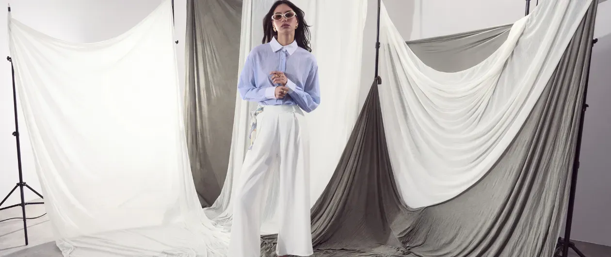 Ανοιξιάτικο γυναικείο ντύσιμο: Ο απόλυτος οδηγός