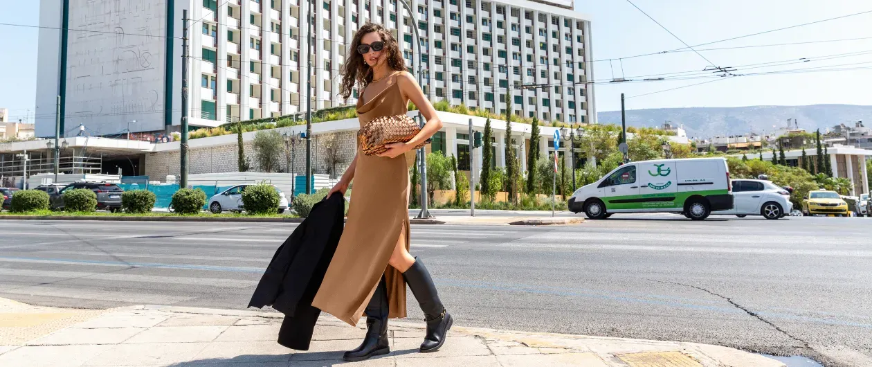 Ποια Φορέματα είναι στη μόδα φέτος; Top 7 Τάσεις του 2025