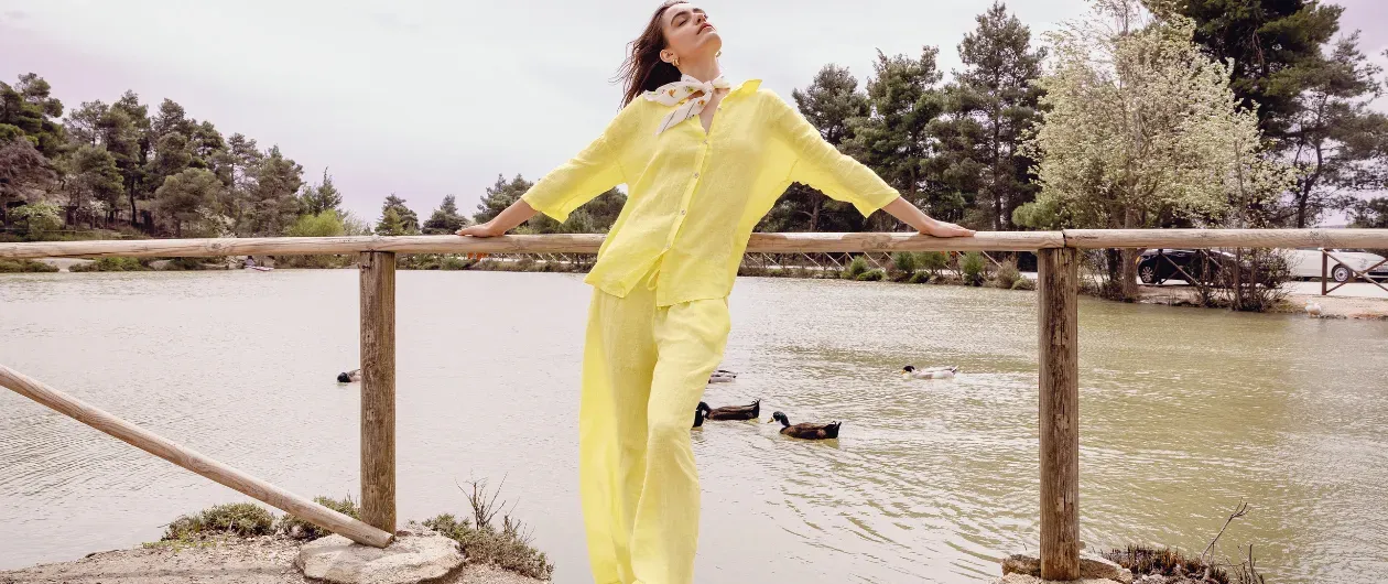 Καλεσμένη σε ανοιξιάτικο γάμο; Outfit ideas για κομψό στιλ