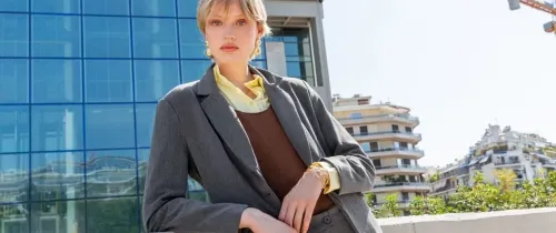 Γυναικείο ντύσιμο για συνέντευξη: Δες τι να φορέσεις!