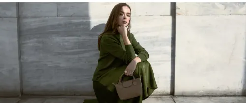 Σικ πρωινό ντύσιμο - Συνδυασμοί ρούχων που θα λατρέψεις