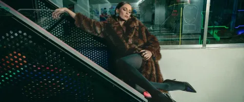 Πώς να Φορέσω το Παλτό μου; Συνδυασμοί για Κάθε Χρώμα