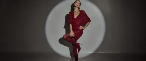 Τι να φορέσω στο ρεβεγιόν Χριστουγέννων και Πρωτοχρονιάς;