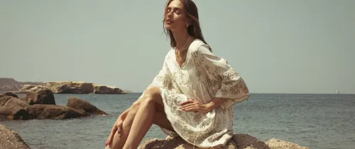 Ντύσιμο για Παραλία: 12 hot ιδέες για το φετινό καλοκαίρι