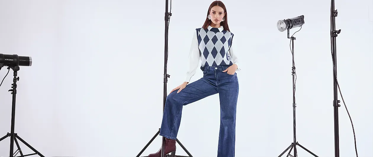 Ποια τζιν είναι στη μόδα φέτος; Τα trends που ξεχωρίζουν